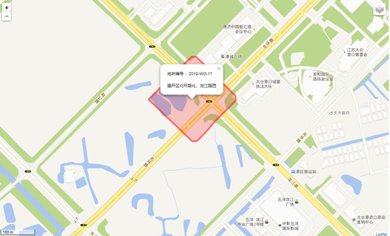 金辉集团落地苏州太仓港