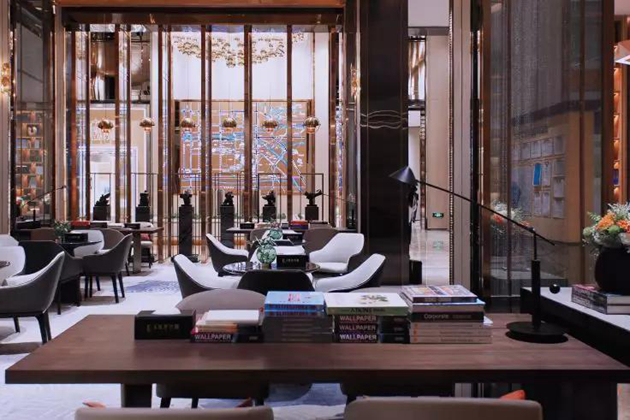 1571125146464052.jpg 金辉·优步大道售楼处实景图