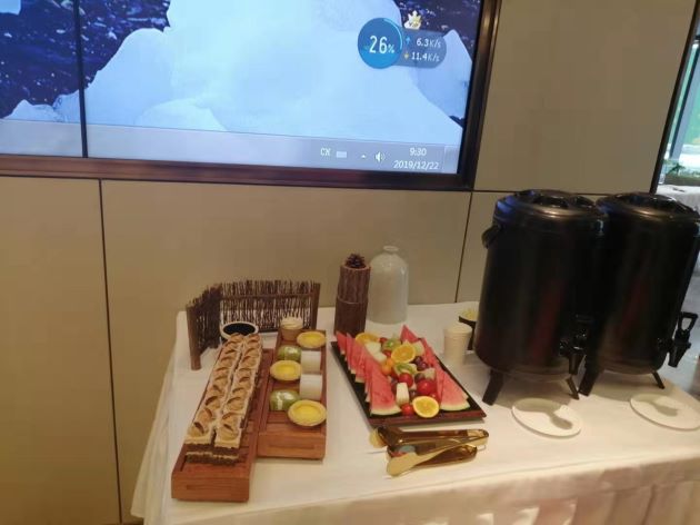 金辉集团冬至日活动（3）