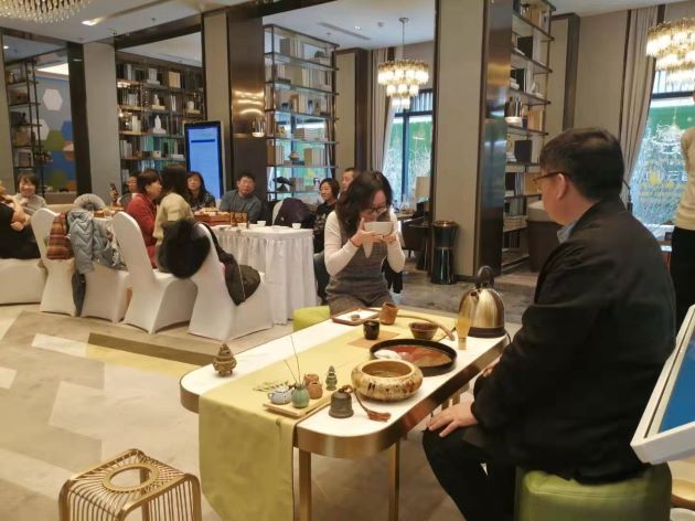 金辉集团冬至日活动（4）