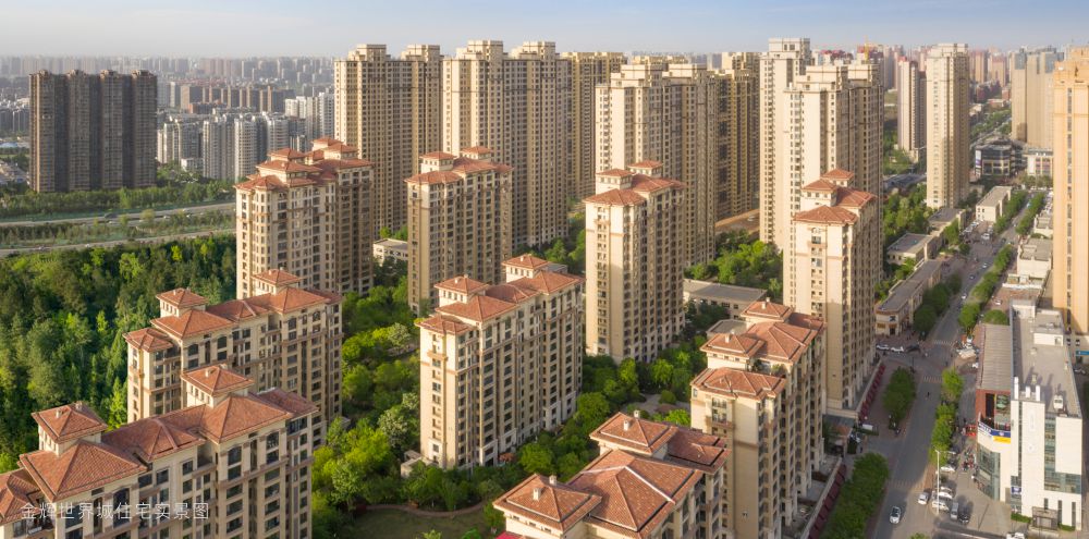 1577359354578144.jpg 金辉世界城住宅实景图