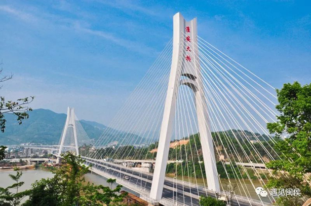 金辉集团十载深耕淮安-淮安大桥