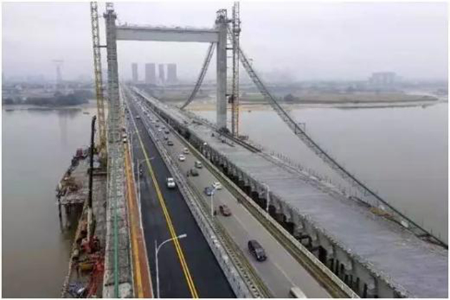 金辉集团十载深耕淮安-洪塘桥