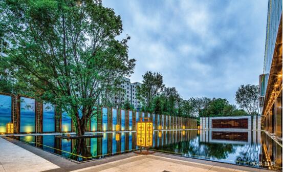 1582951507259385.jpg 金辉集团别墅实景图