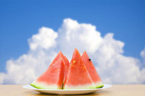 金辉·优步星辰全城西瓜大派送