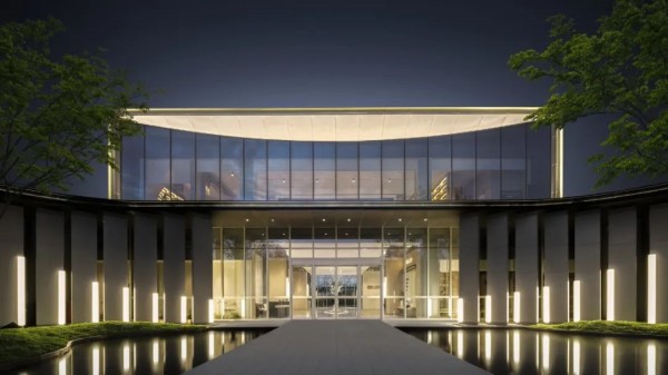 金辉地产鹿鸣长滩