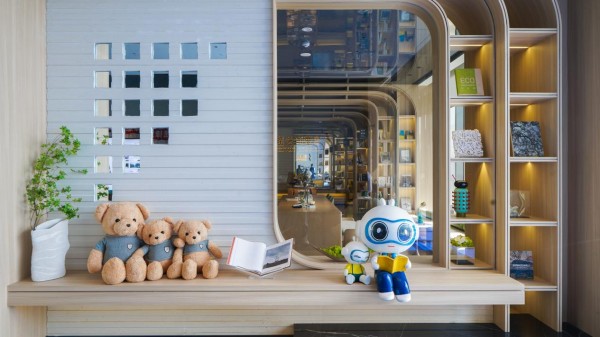 金辉地产鹿鸣长滩