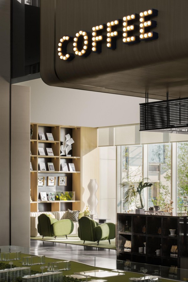 金辉地产鹿鸣长滩