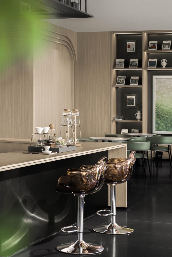 金辉地产鹿鸣长滩