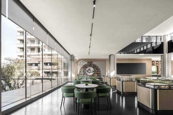 金辉地产鹿鸣长滩