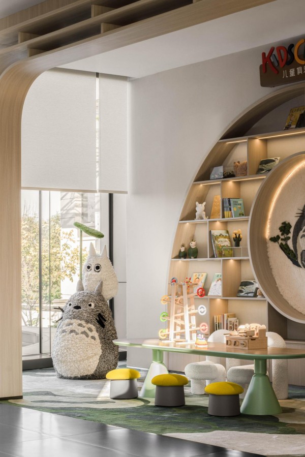 金辉地产鹿鸣长滩