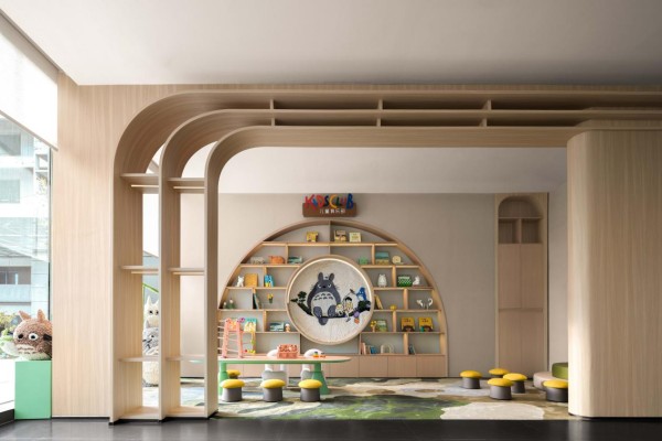 金辉地产鹿鸣长滩