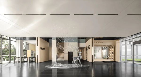 金辉地产鹿鸣长滩