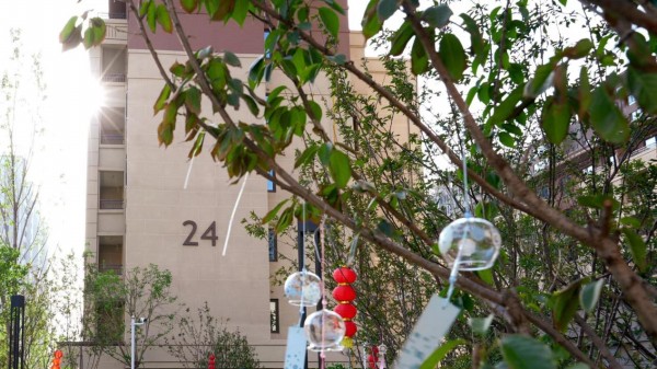 连云港金辉优步花园三期