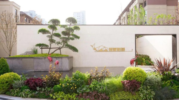 连云港金辉优步花园三期