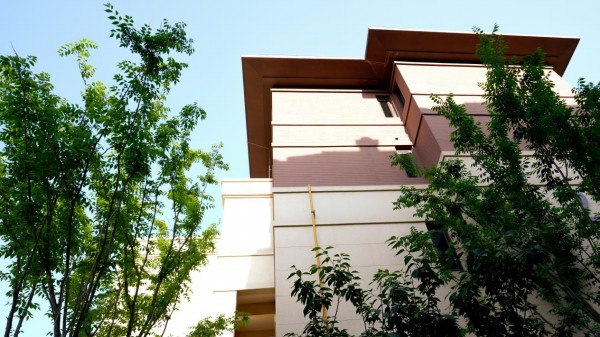 连云港金辉优步花园三期